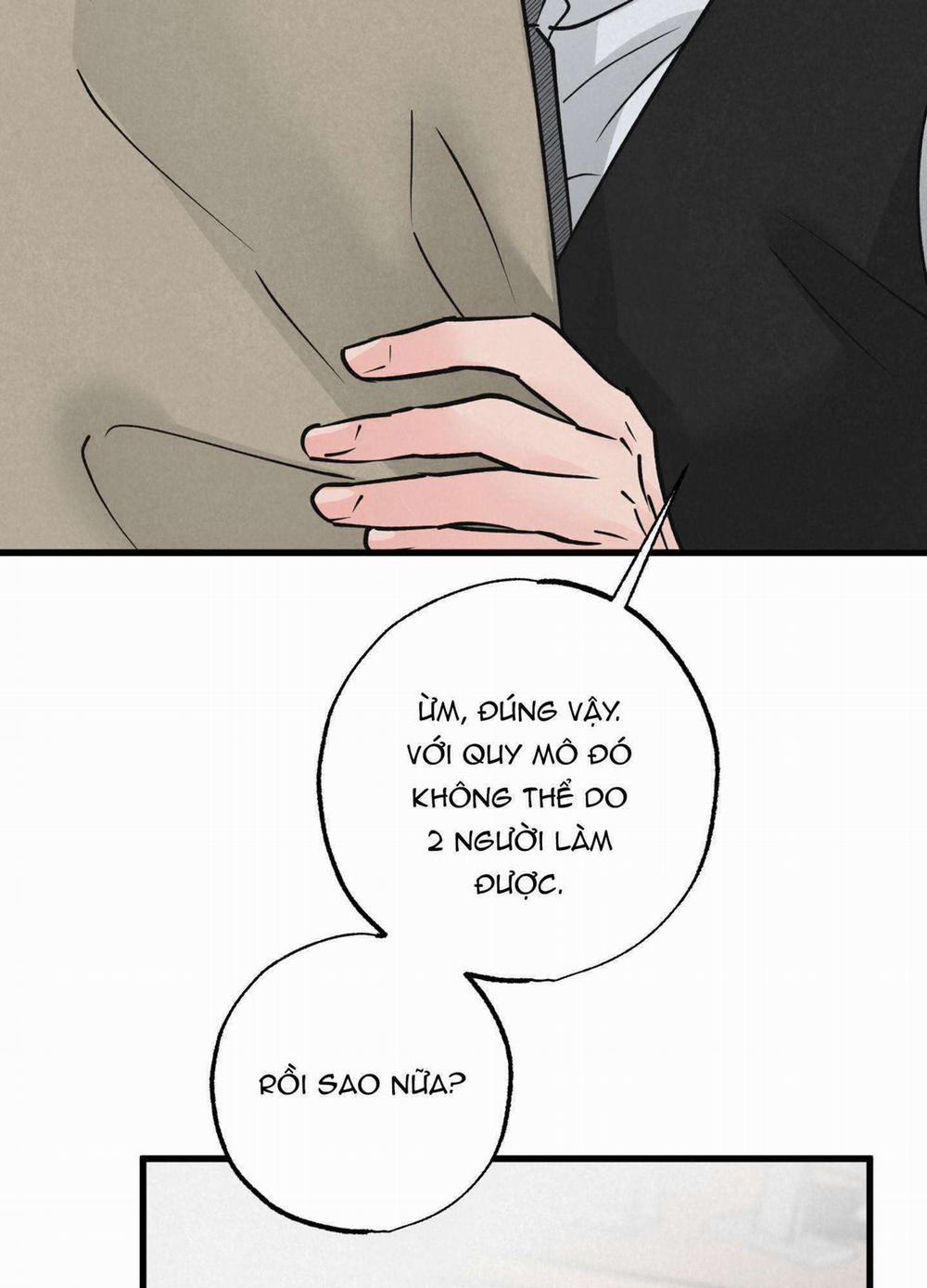 Cặp Đôi Hoàn Hảo 27 trang 47