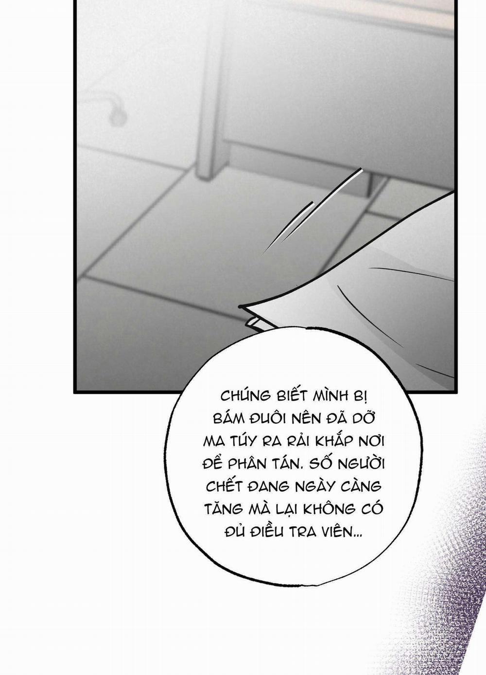 Cặp Đôi Hoàn Hảo 27 trang 48