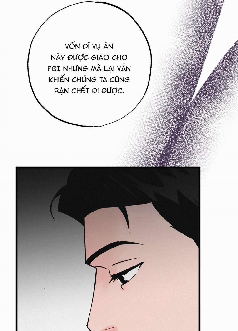 Cặp Đôi Hoàn Hảo 27 trang 49