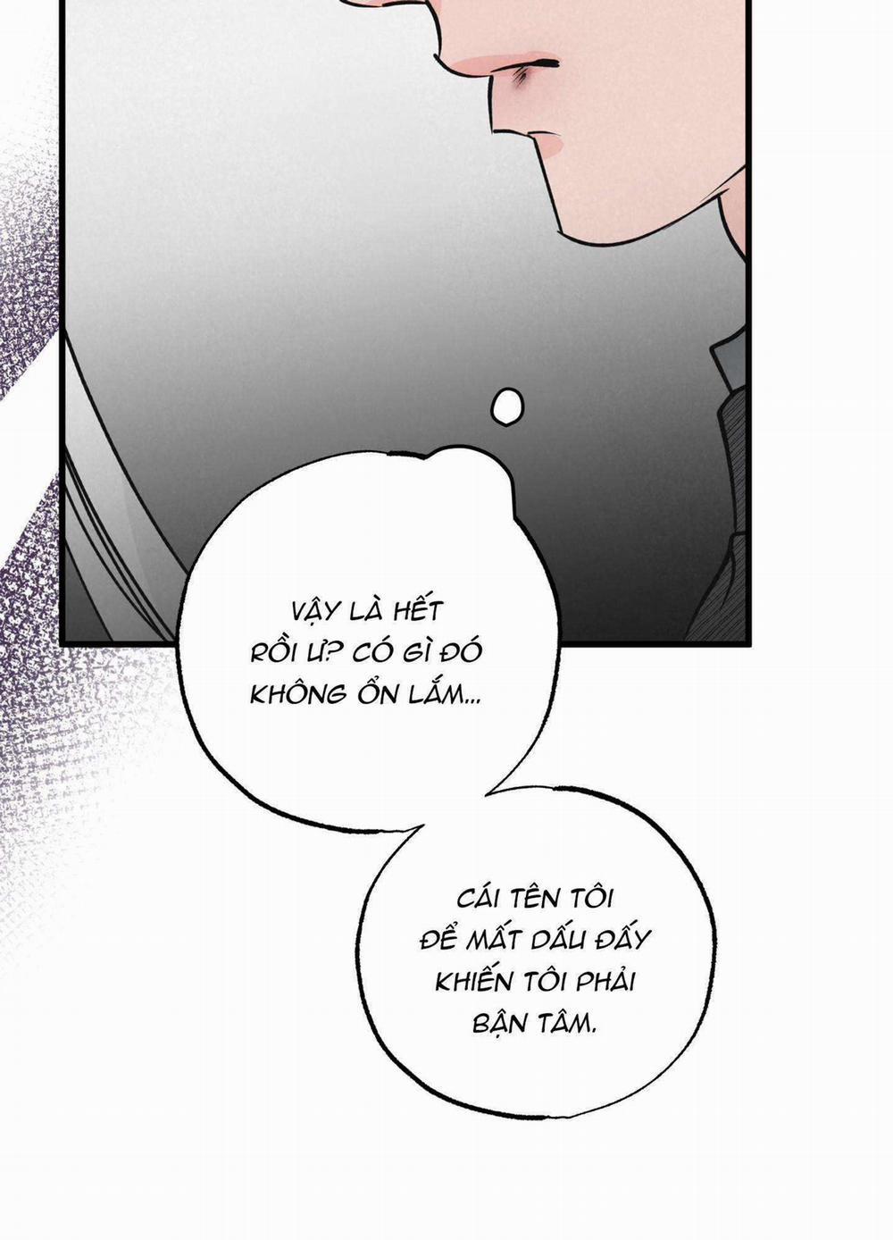 Cặp Đôi Hoàn Hảo 27 trang 50