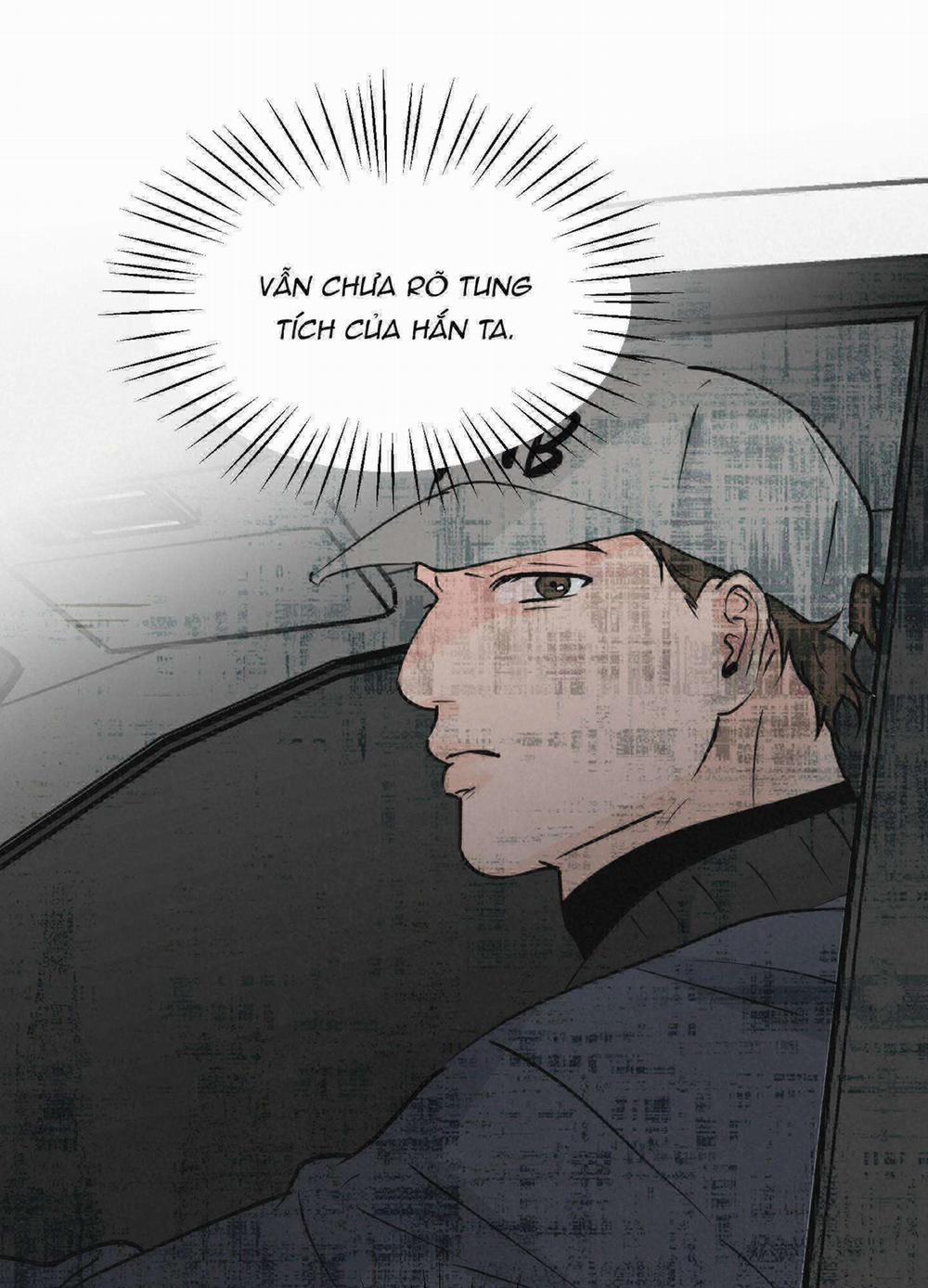 Cặp Đôi Hoàn Hảo 27 trang 51