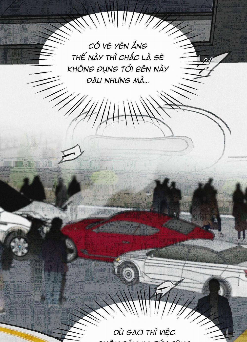 Cặp Đôi Hoàn Hảo 27 trang 52