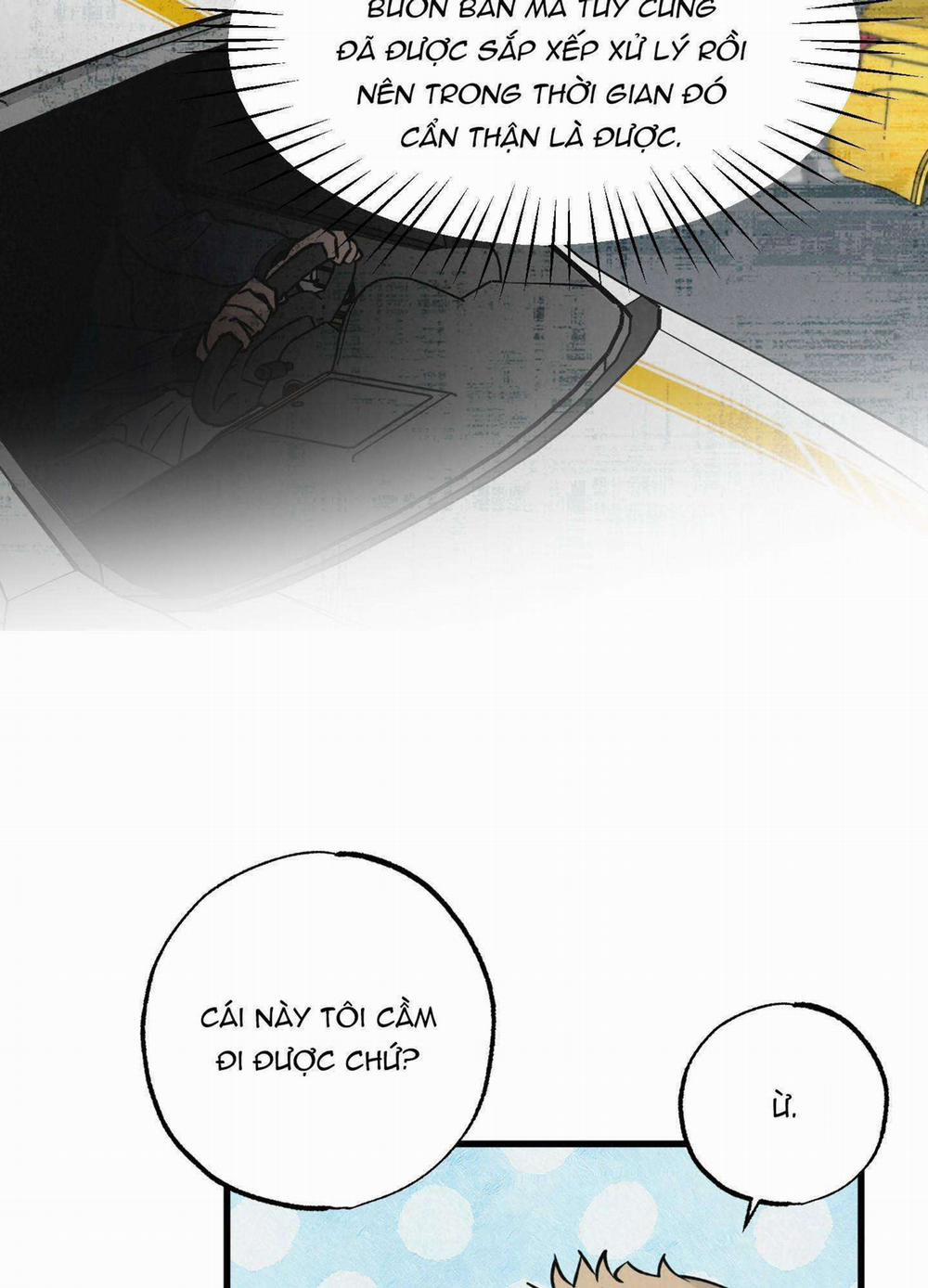 Cặp Đôi Hoàn Hảo 27 trang 53