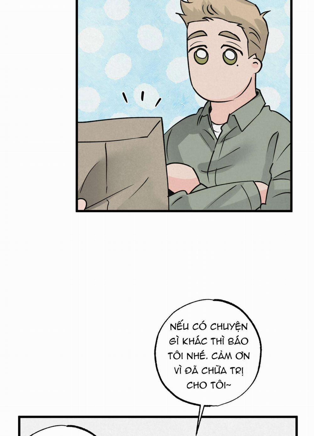 Cặp Đôi Hoàn Hảo 27 trang 54