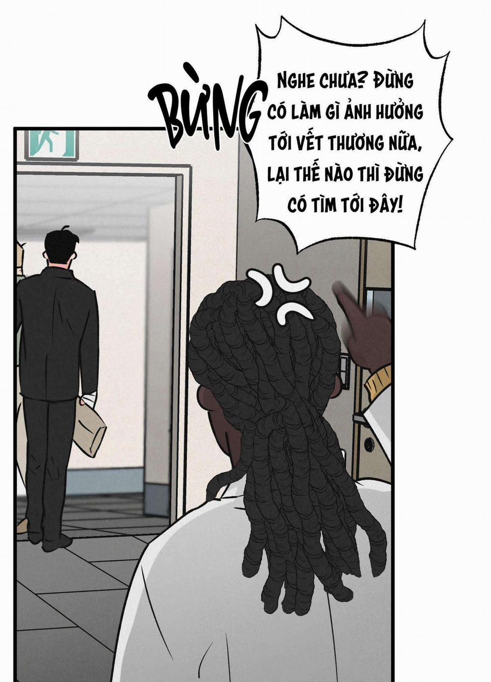 Cặp Đôi Hoàn Hảo 27 trang 56