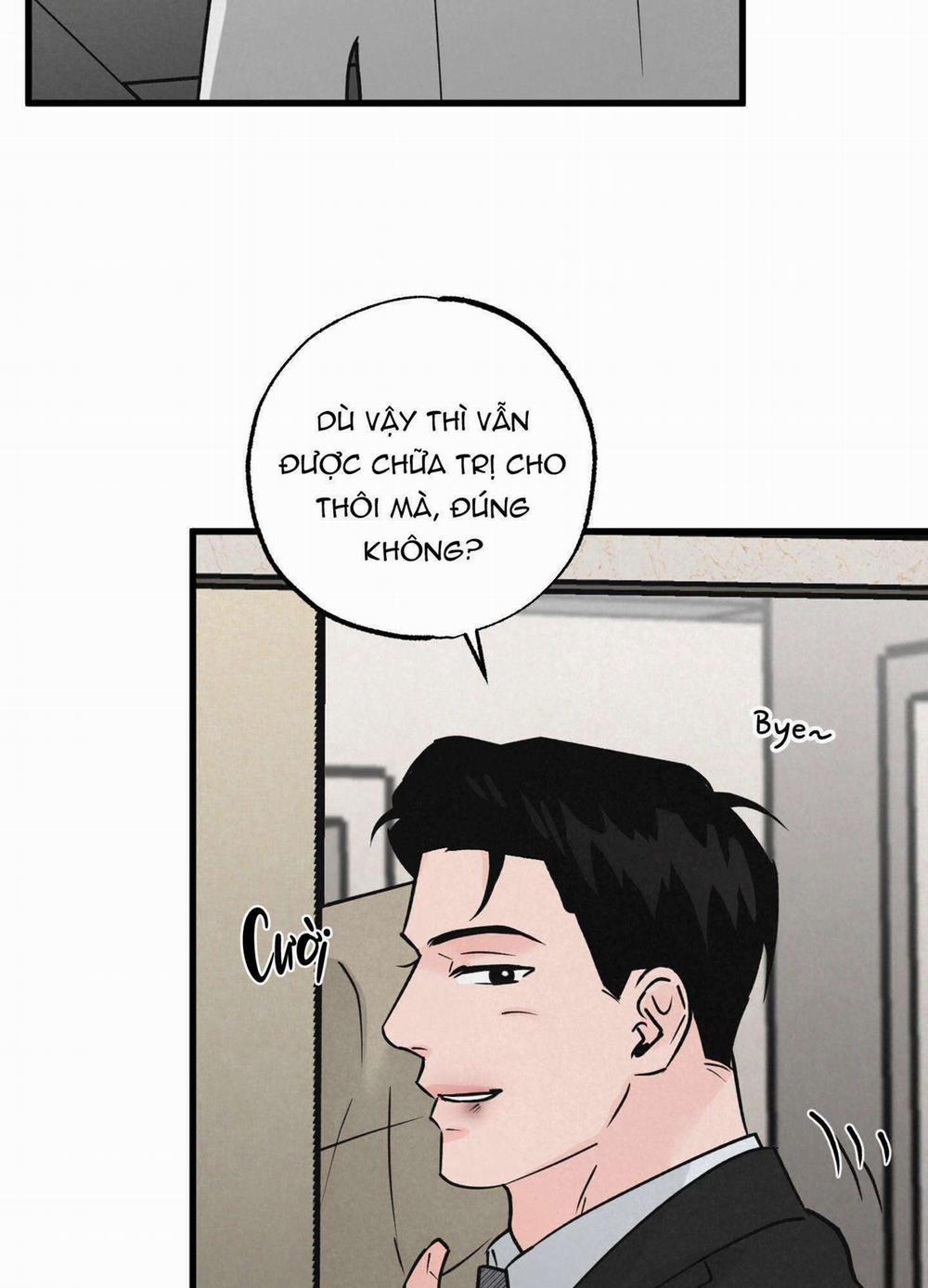 Cặp Đôi Hoàn Hảo 27 trang 57