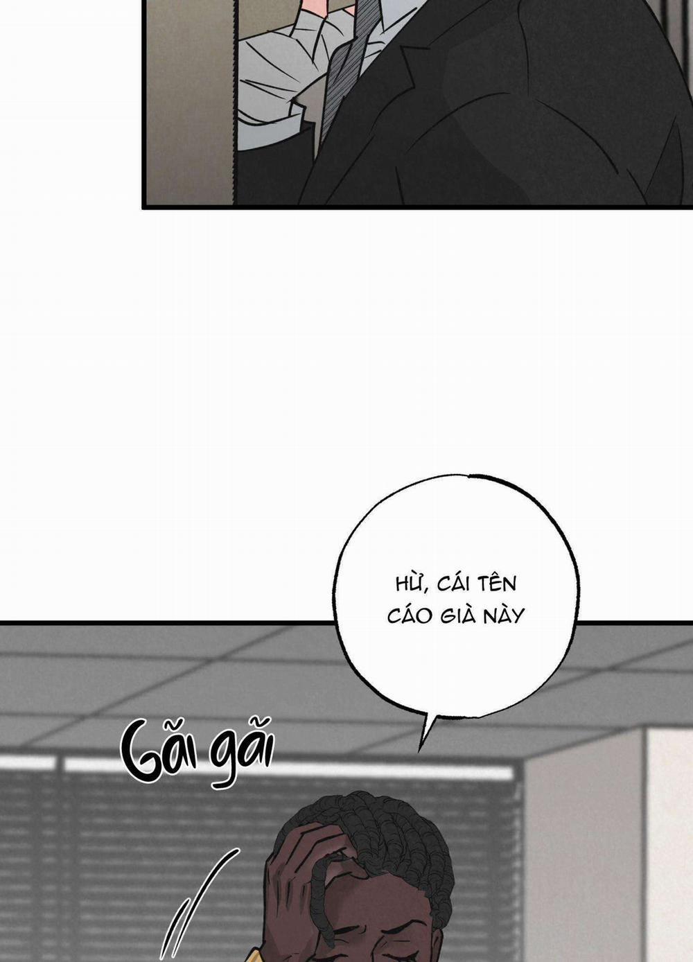 Cặp Đôi Hoàn Hảo 27 trang 58