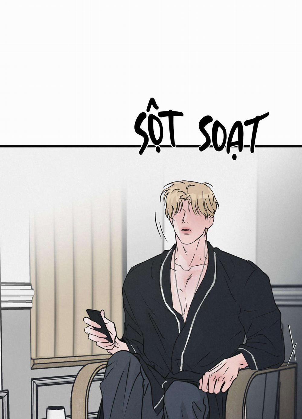 Cặp Đôi Hoàn Hảo 27 trang 6