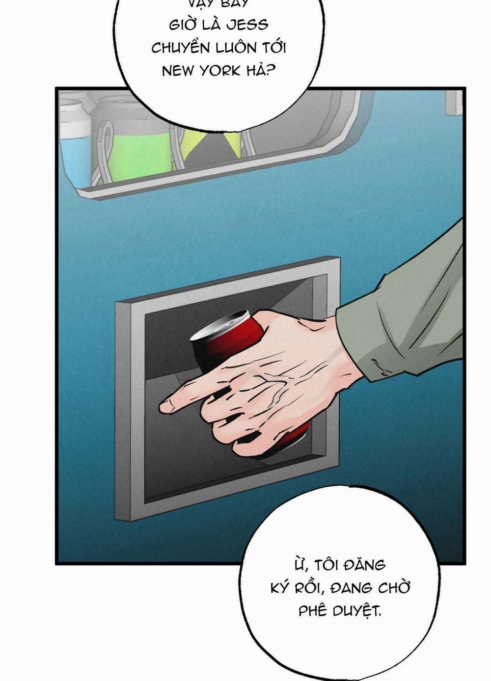 Cặp Đôi Hoàn Hảo 27 trang 62