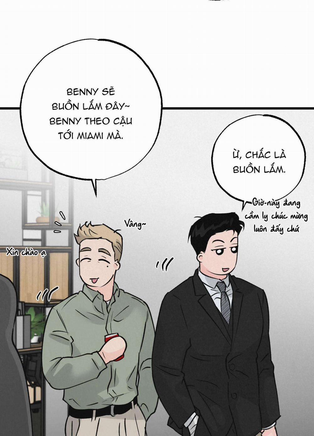 Cặp Đôi Hoàn Hảo 27 trang 63