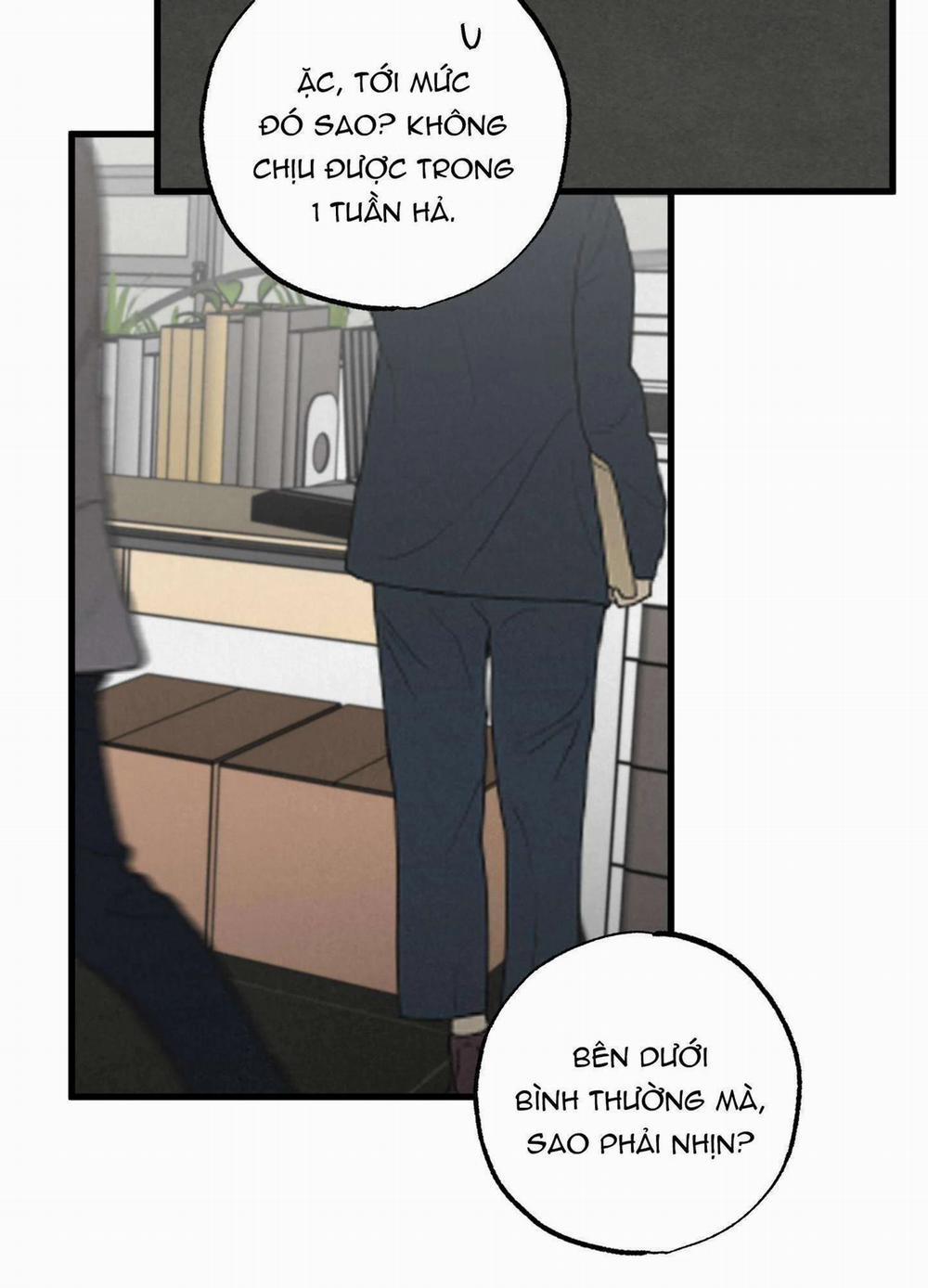 Cặp Đôi Hoàn Hảo 27 trang 65