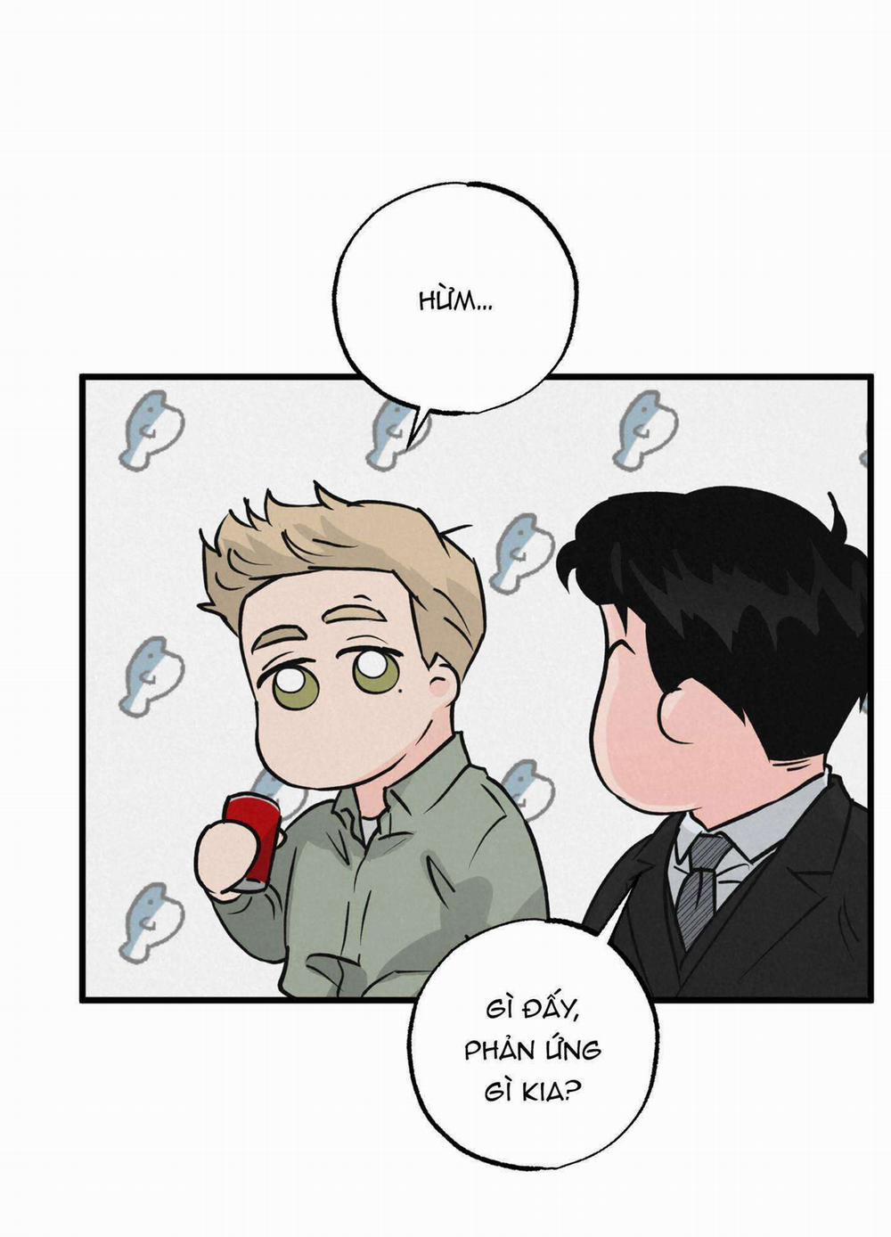 Cặp Đôi Hoàn Hảo 27 trang 66