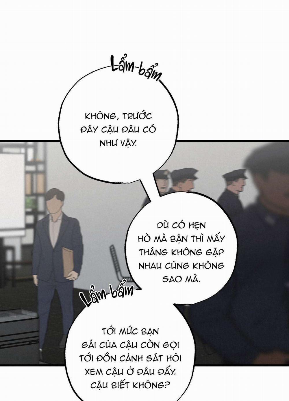 Cặp Đôi Hoàn Hảo 27 trang 67