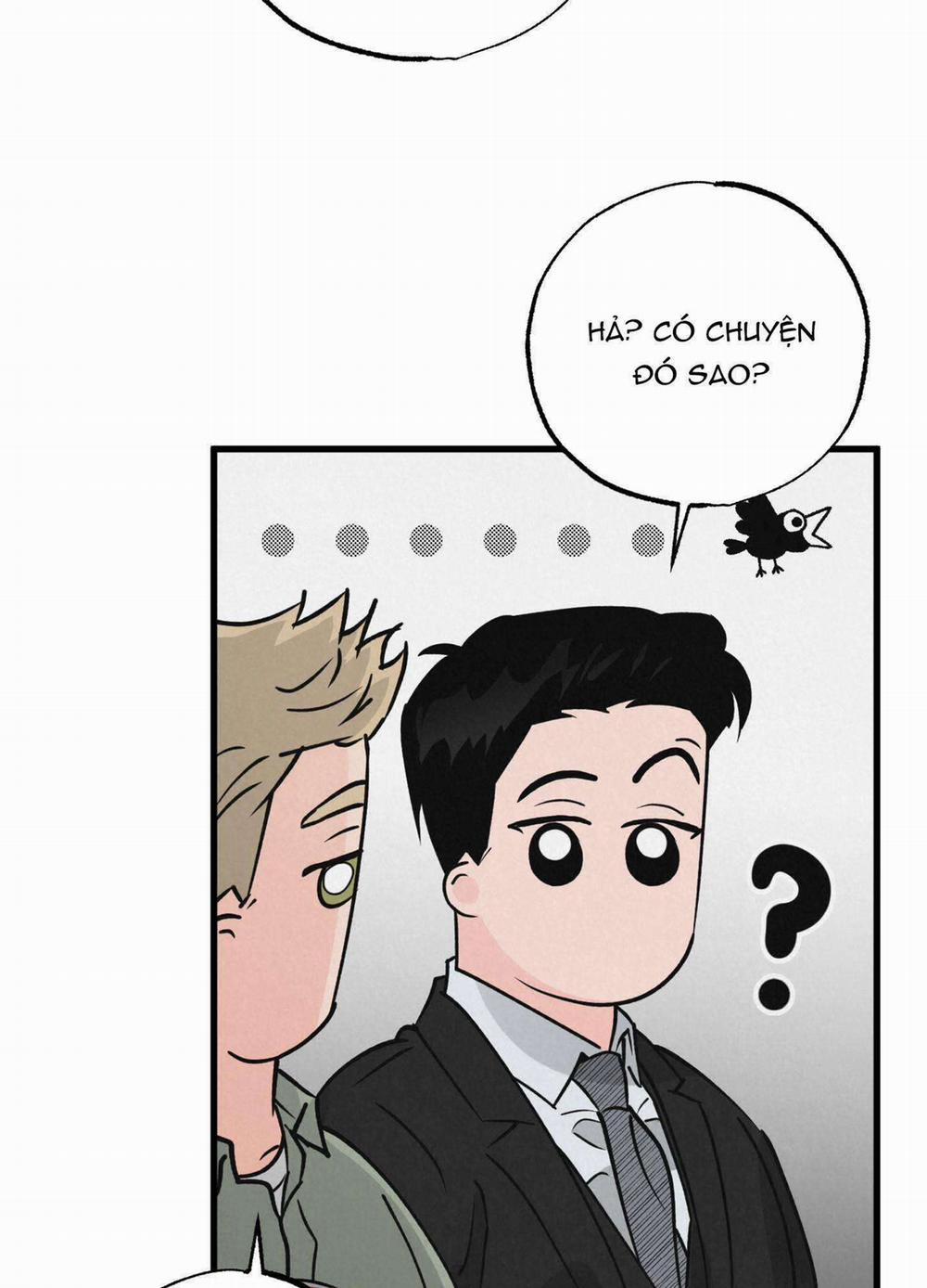 Cặp Đôi Hoàn Hảo 27 trang 68