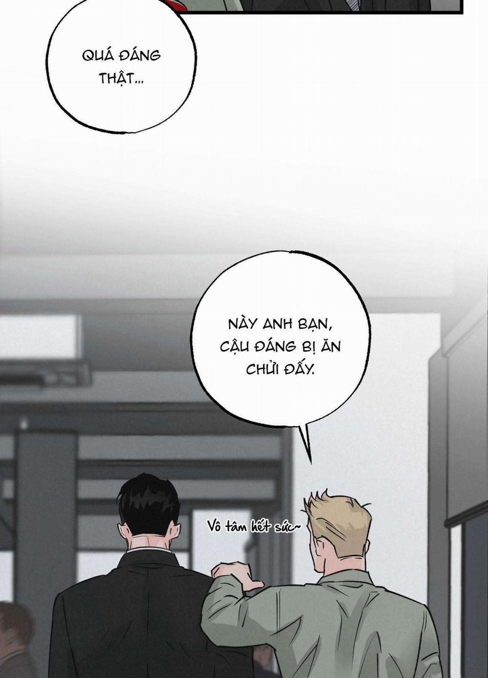 Cặp Đôi Hoàn Hảo 27 trang 69