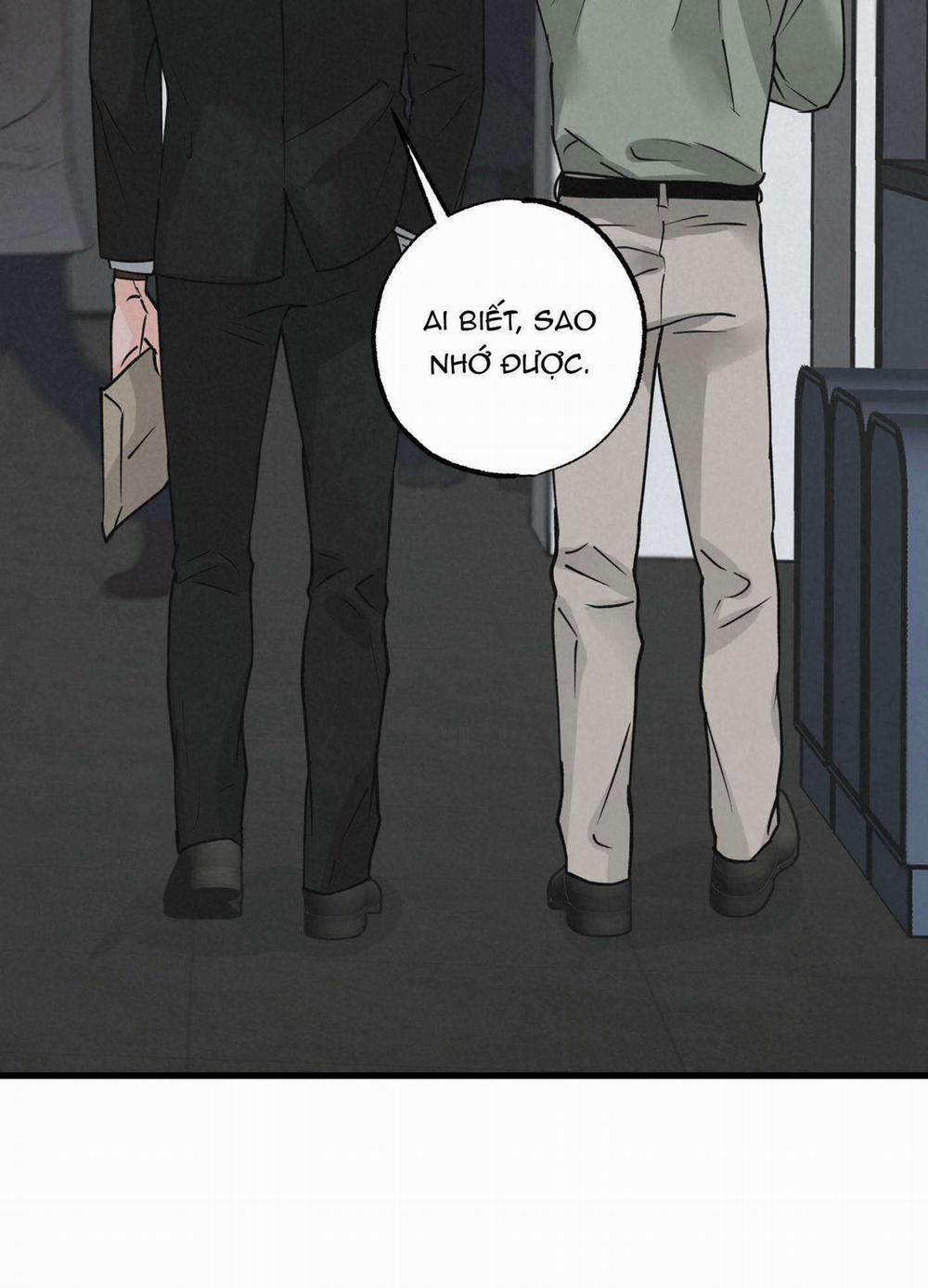 Cặp Đôi Hoàn Hảo 27 trang 70