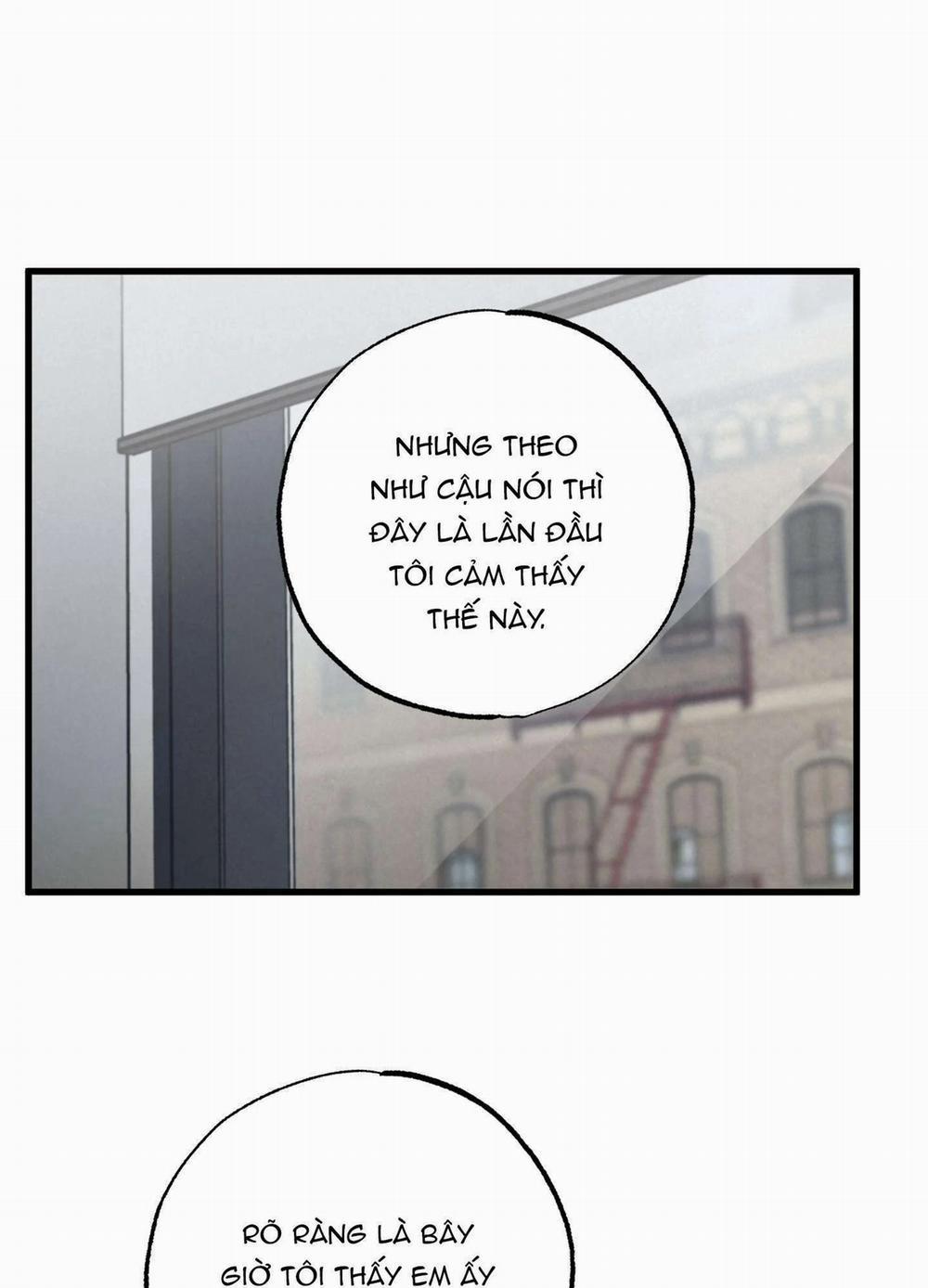 Cặp Đôi Hoàn Hảo 27 trang 71