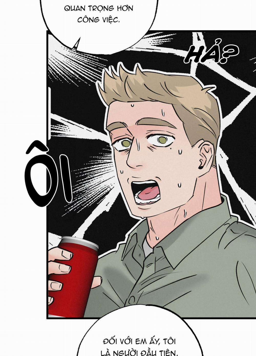 Cặp Đôi Hoàn Hảo 27 trang 72