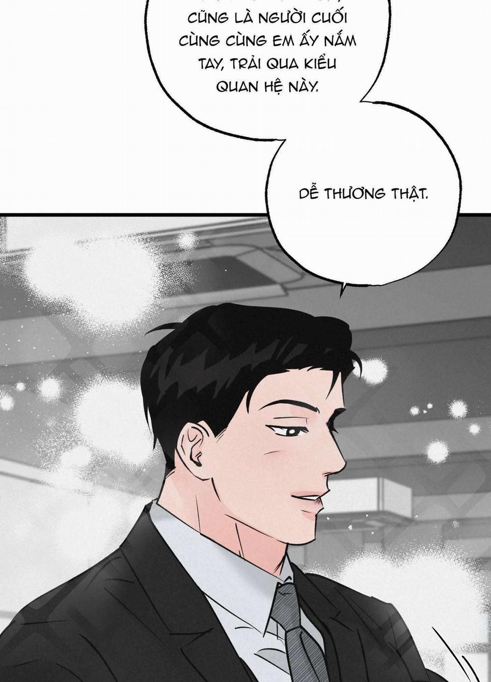 Cặp Đôi Hoàn Hảo 27 trang 73