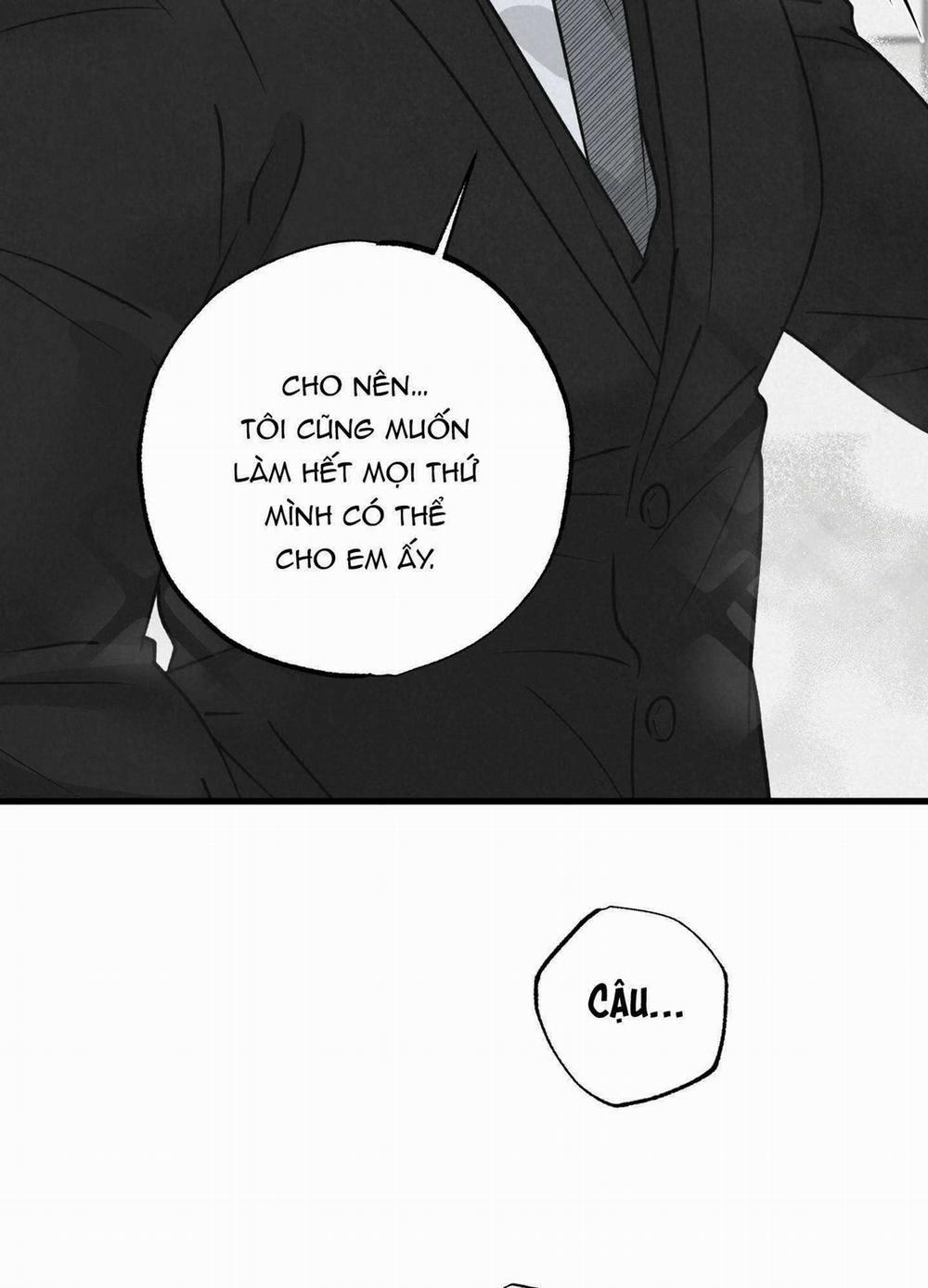 Cặp Đôi Hoàn Hảo 27 trang 74