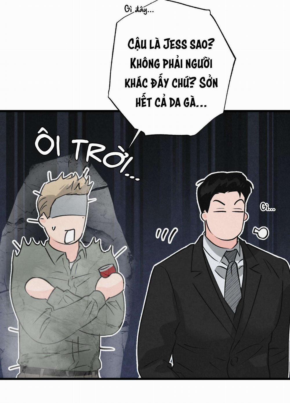 Cặp Đôi Hoàn Hảo 27 trang 75