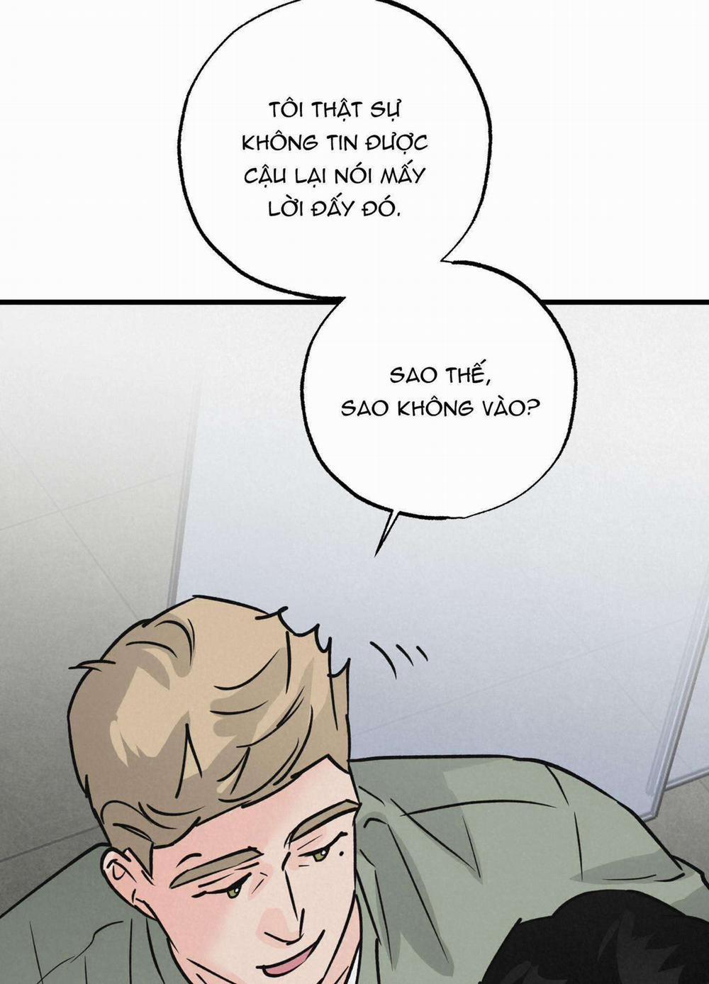 Cặp Đôi Hoàn Hảo 27 trang 77