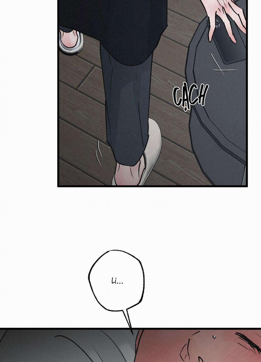 Cặp Đôi Hoàn Hảo 27 trang 8