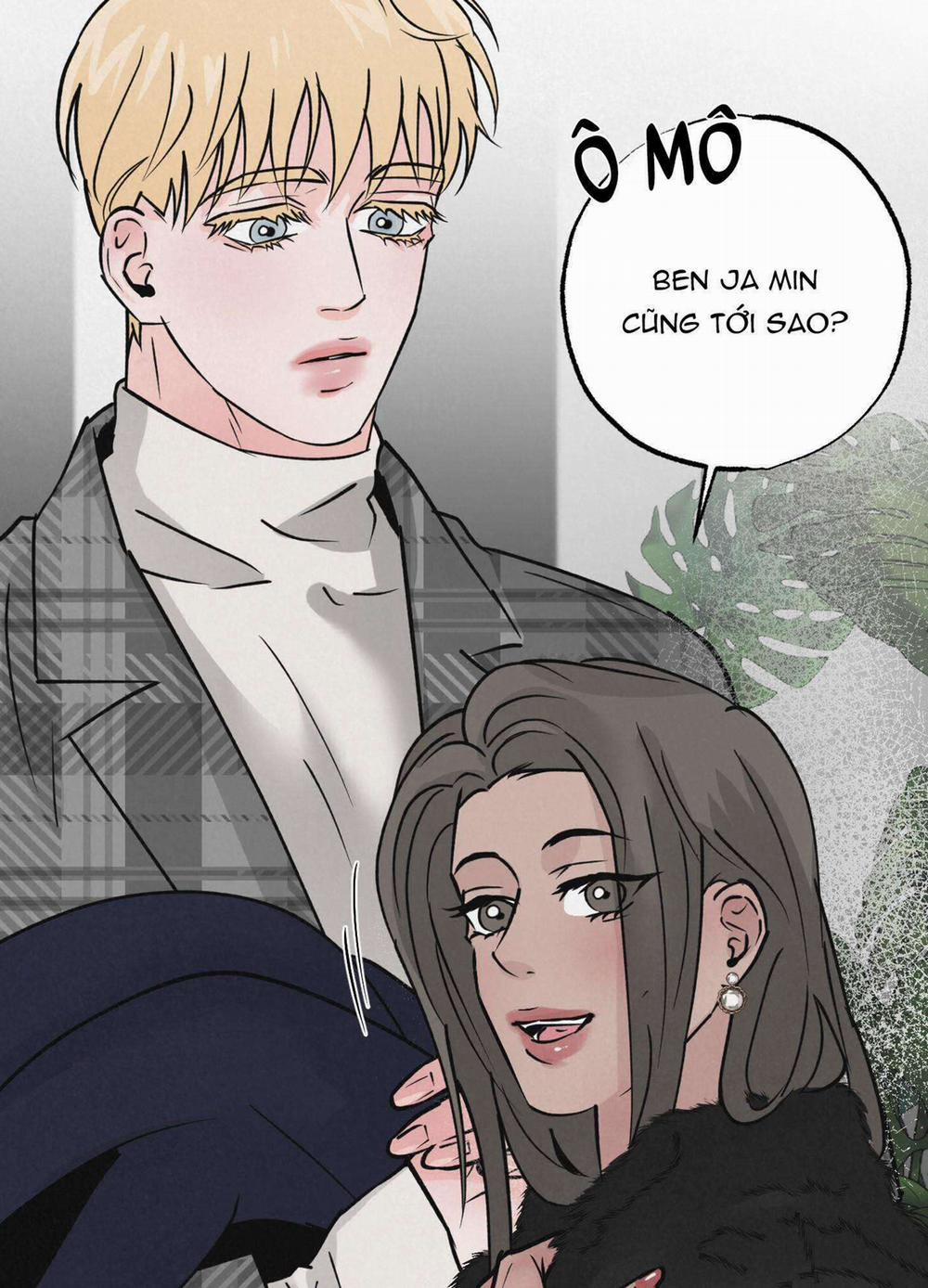 Cặp Đôi Hoàn Hảo 27 trang 83