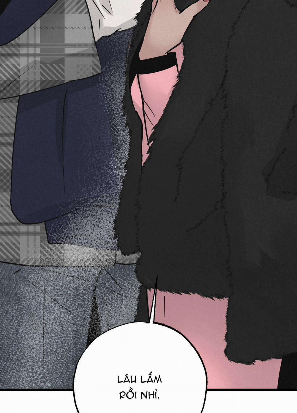 Cặp Đôi Hoàn Hảo 27 trang 84