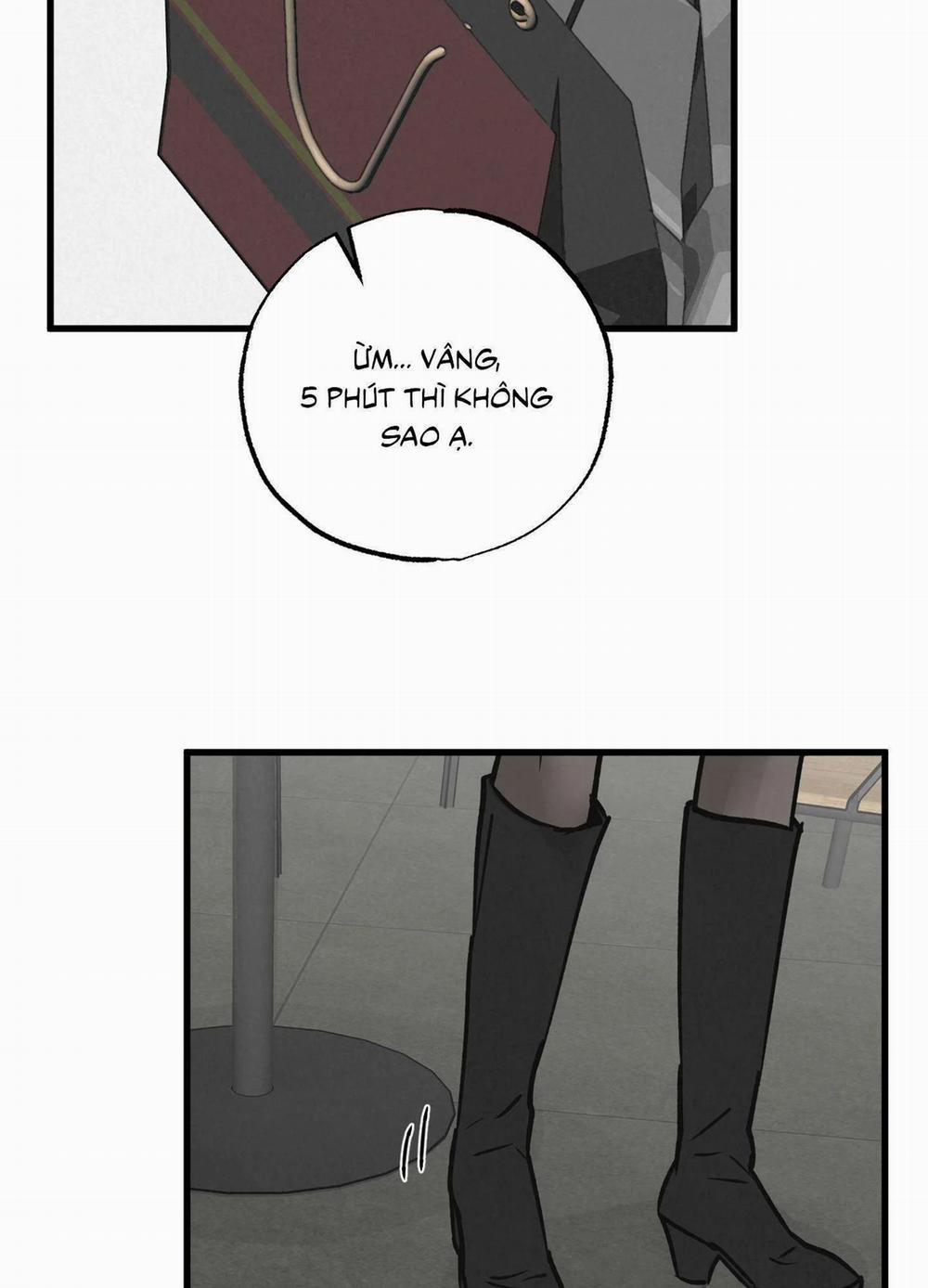 Cặp Đôi Hoàn Hảo 28 trang 13