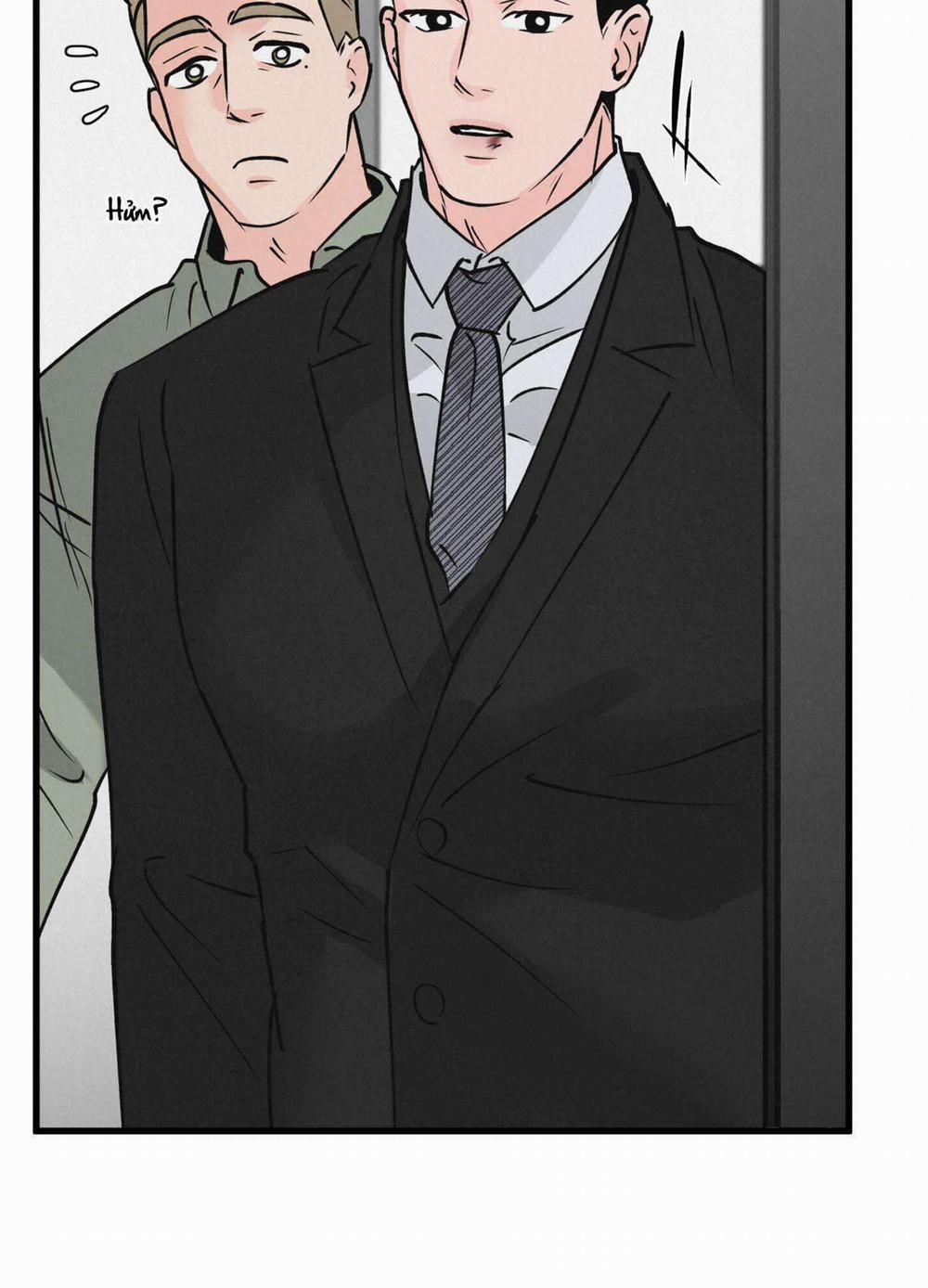 Cặp Đôi Hoàn Hảo 28 trang 15