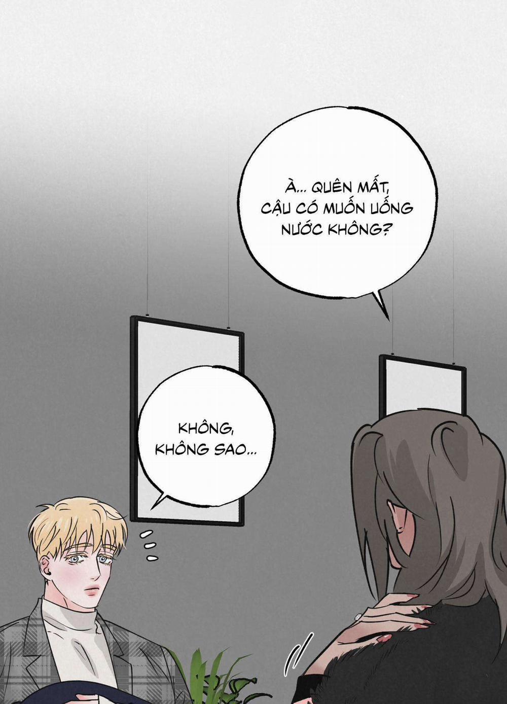 Cặp Đôi Hoàn Hảo 28 trang 16