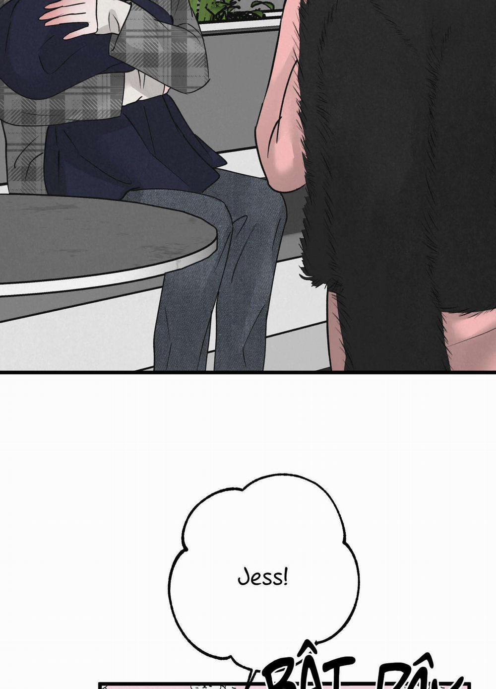 Cặp Đôi Hoàn Hảo 28 trang 17