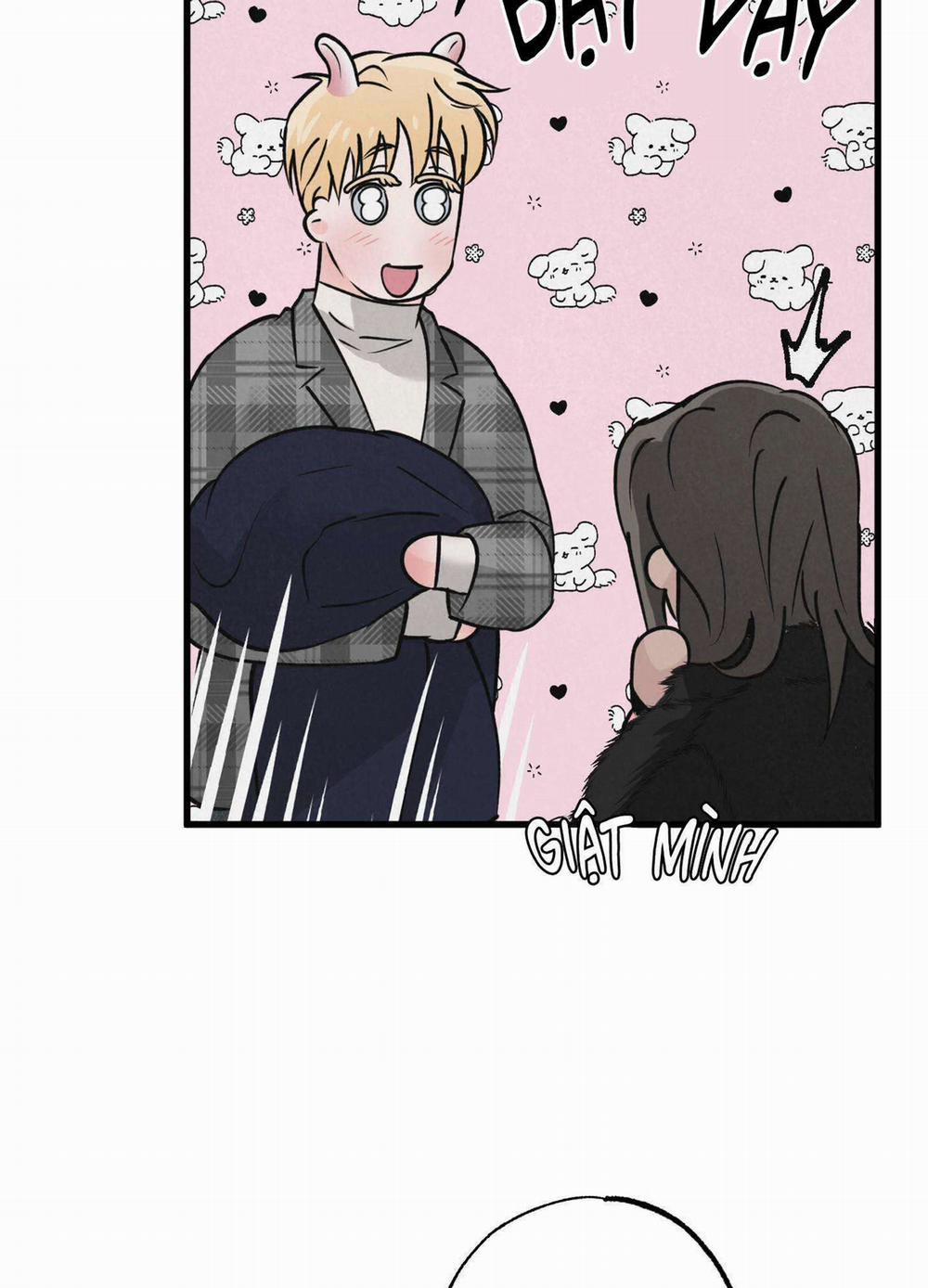 Cặp Đôi Hoàn Hảo 28 trang 18