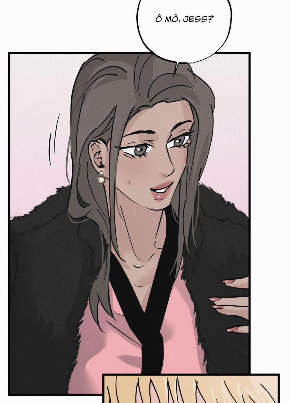 Cặp Đôi Hoàn Hảo 28 trang 19