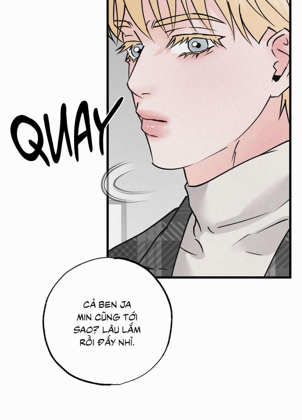 Cặp Đôi Hoàn Hảo 28 trang 20