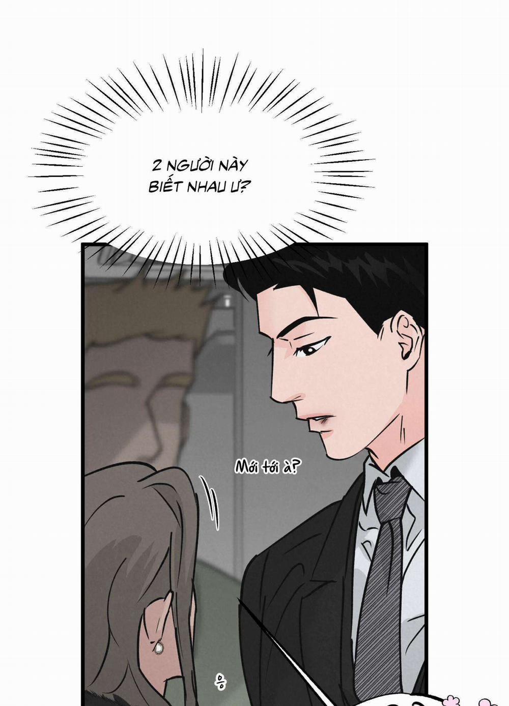 Cặp Đôi Hoàn Hảo 28 trang 21