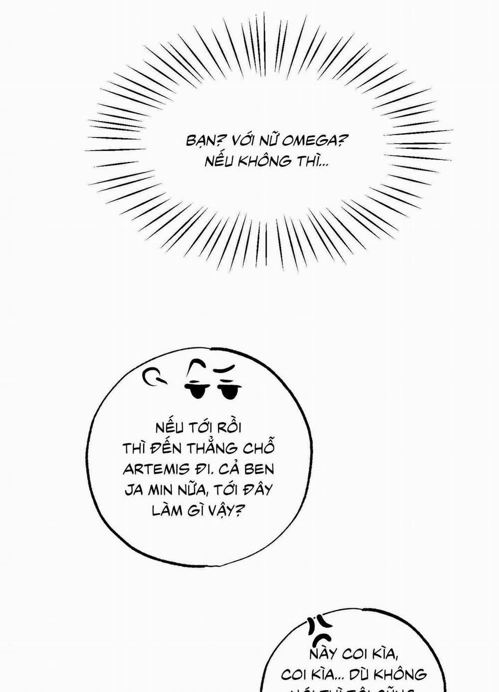 Cặp Đôi Hoàn Hảo 28 trang 24