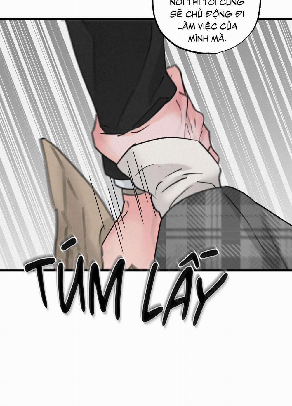 Cặp Đôi Hoàn Hảo 28 trang 25