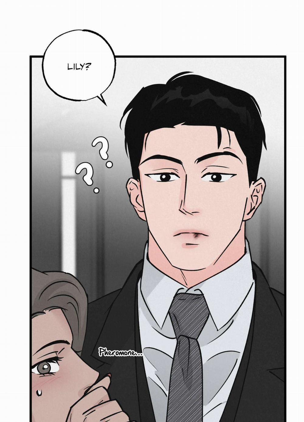 Cặp Đôi Hoàn Hảo 28 trang 26