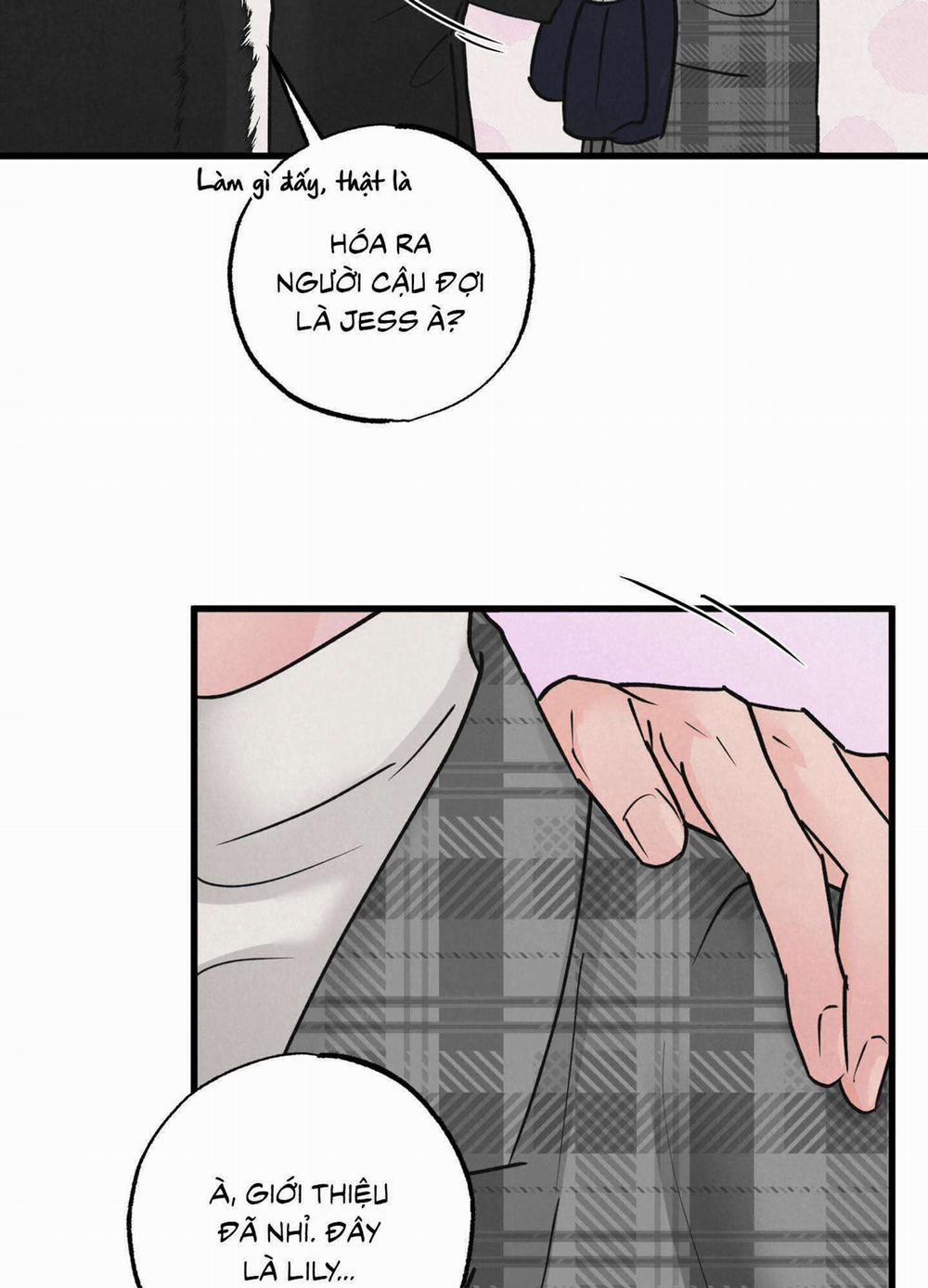 Cặp Đôi Hoàn Hảo 28 trang 28