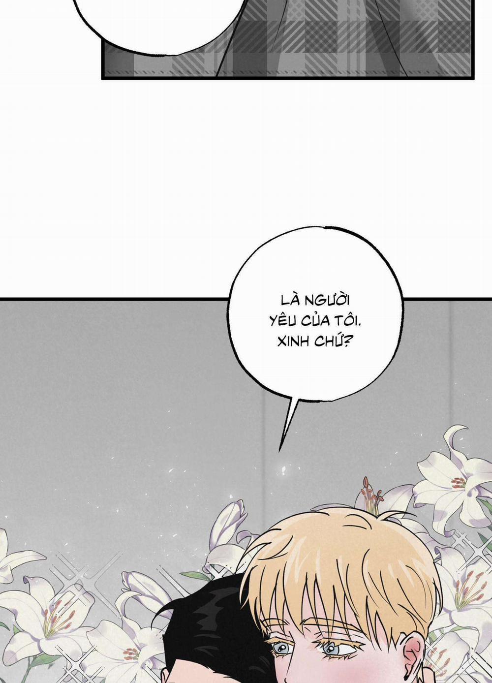 Cặp Đôi Hoàn Hảo 28 trang 29