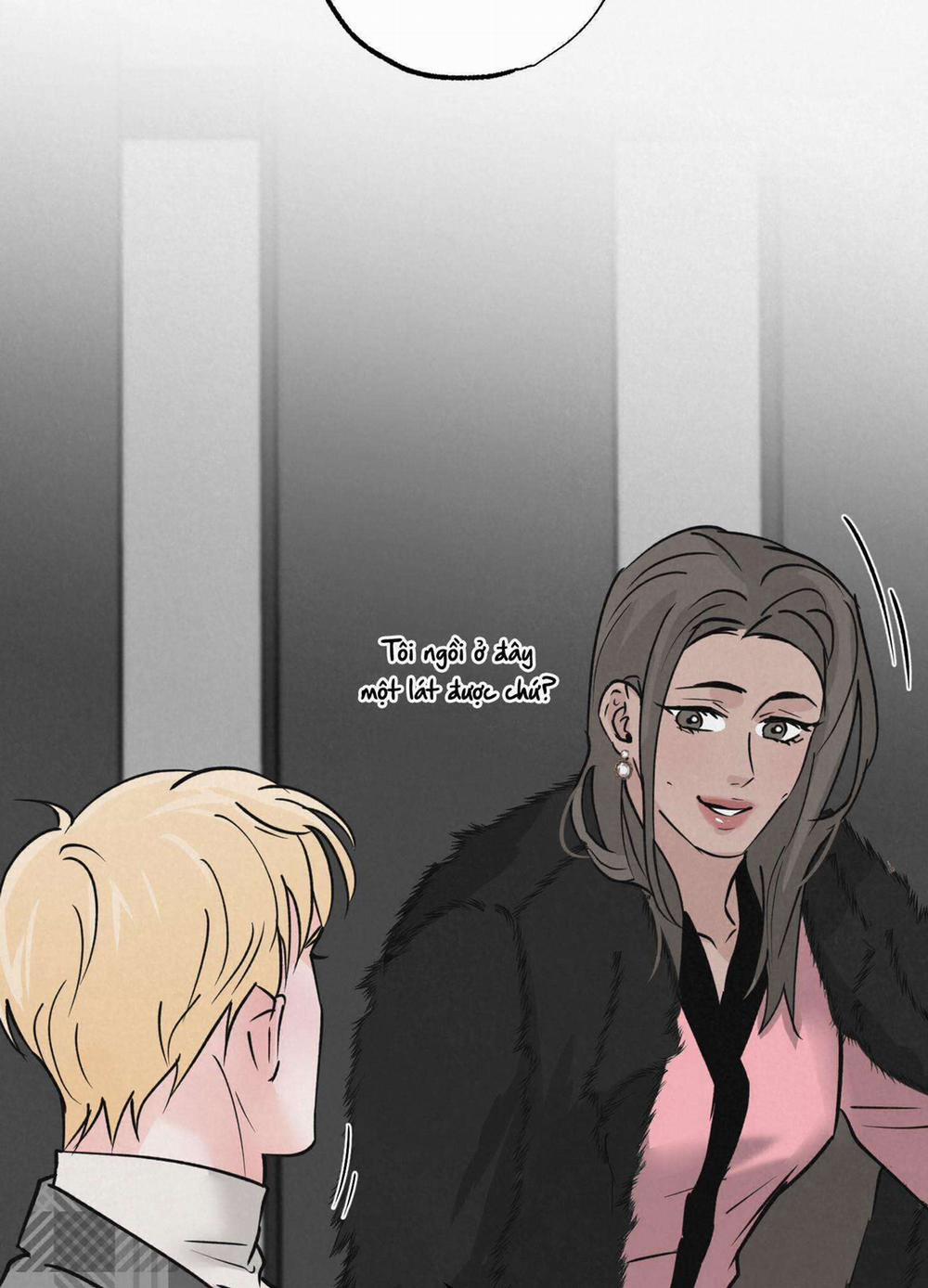 Cặp Đôi Hoàn Hảo 28 trang 3