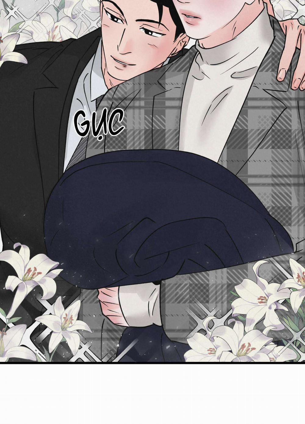 Cặp Đôi Hoàn Hảo 28 trang 30