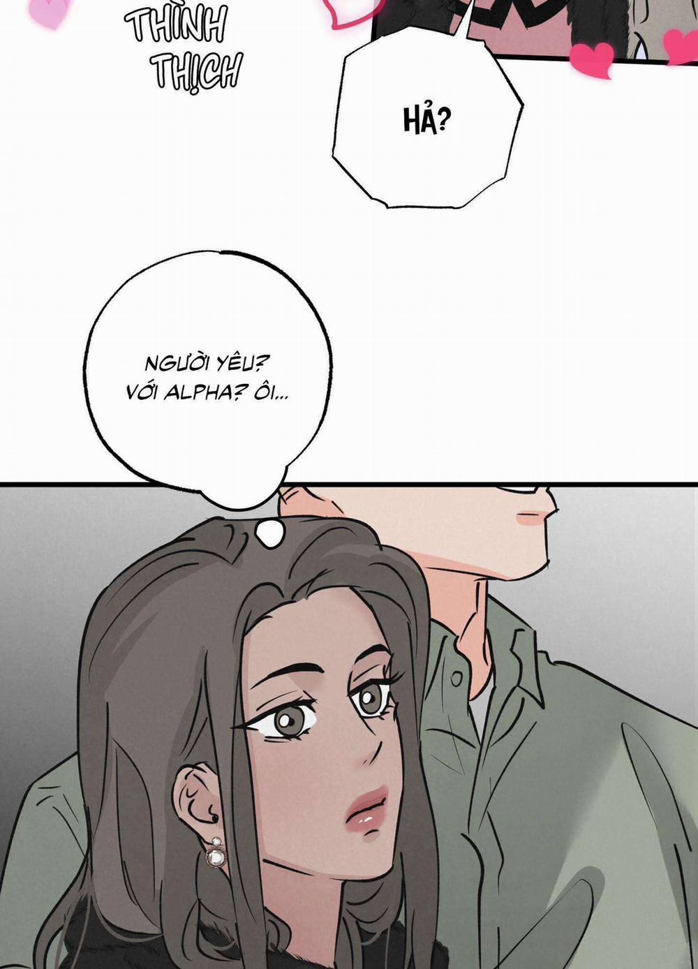 Cặp Đôi Hoàn Hảo 28 trang 32