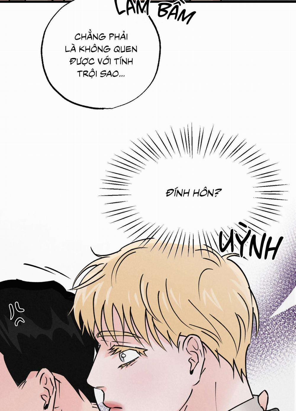 Cặp Đôi Hoàn Hảo 28 trang 34