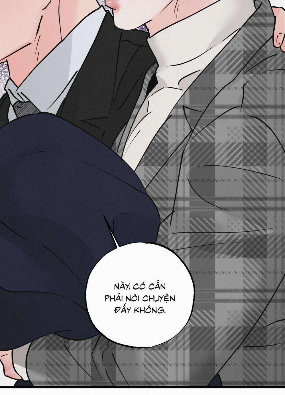 Cặp Đôi Hoàn Hảo 28 trang 35