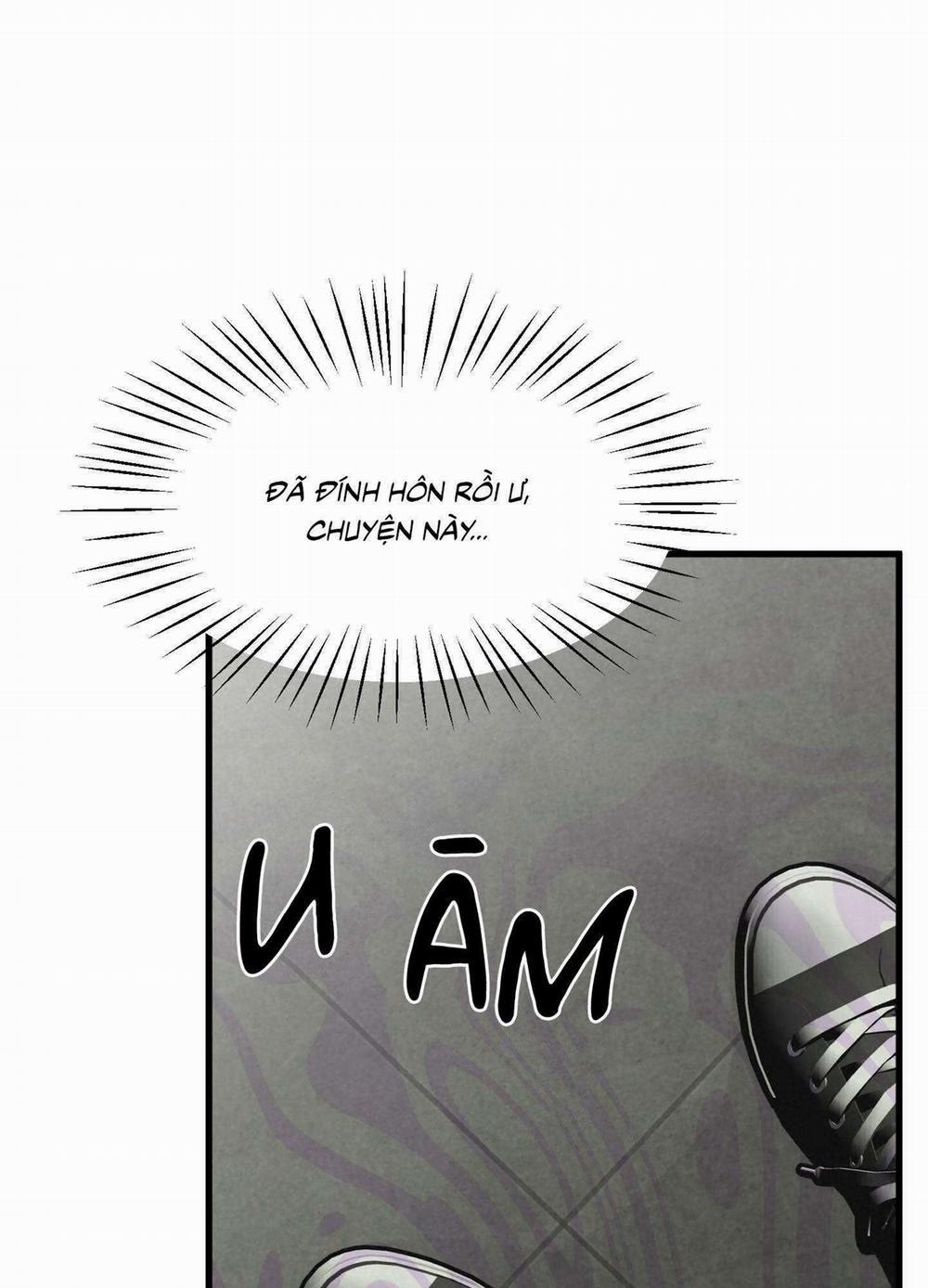 Cặp Đôi Hoàn Hảo 28 trang 36