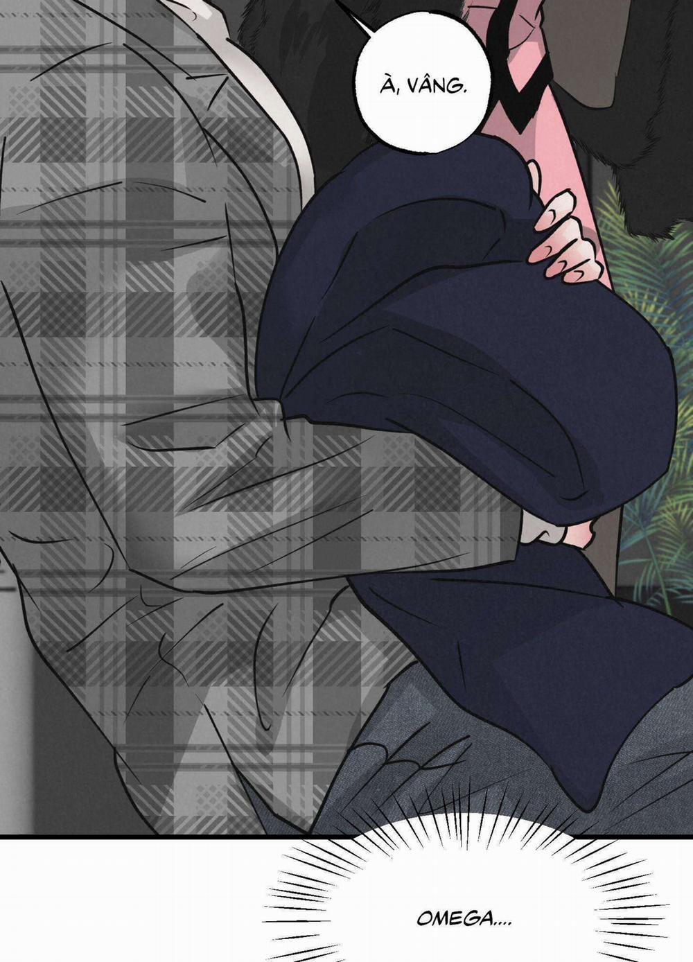 Cặp Đôi Hoàn Hảo 28 trang 4