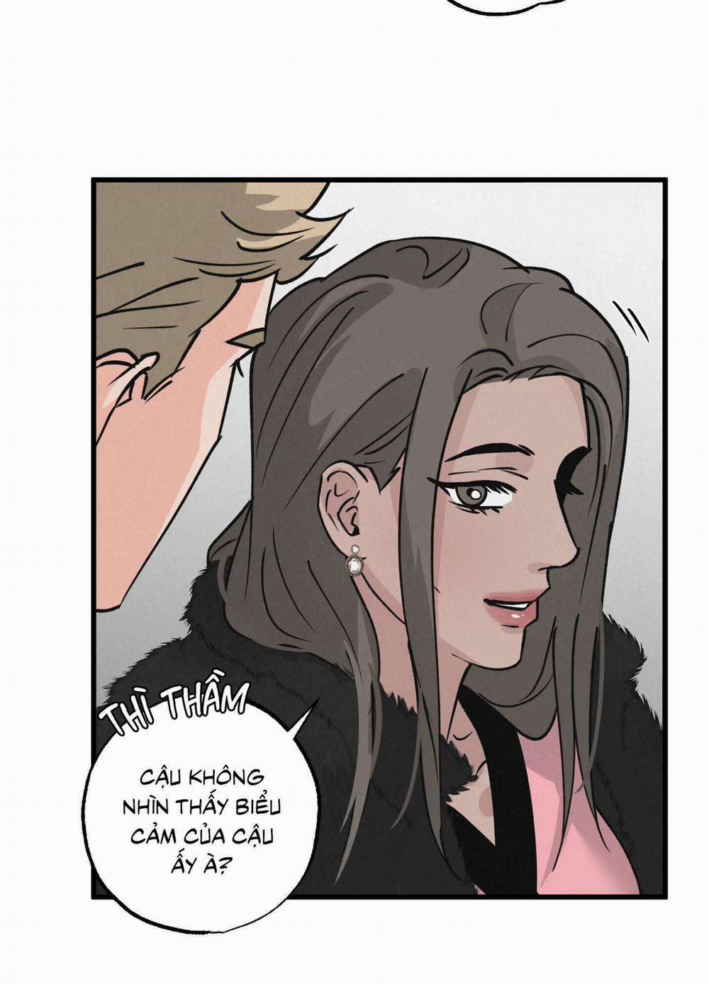 Cặp Đôi Hoàn Hảo 28 trang 40